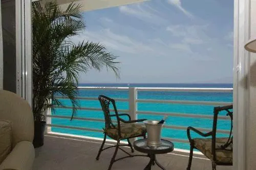 Rainbow Beach Club Resort Cupecoy
